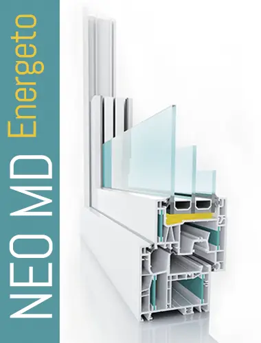 NEO MD energeto