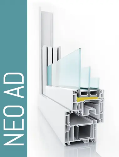 NEO AD