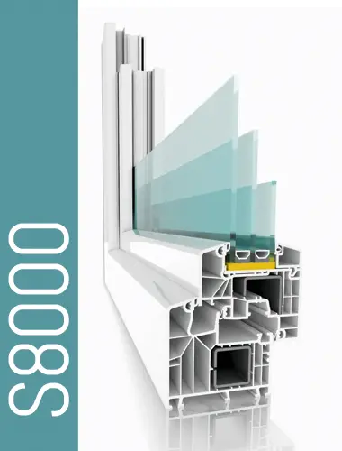 S8000