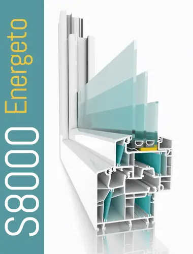 S8000 energeto